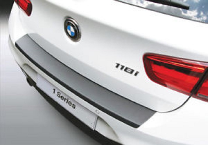 Genuine Rear Bumper Edge Protector Guard 51 47 2 420 526