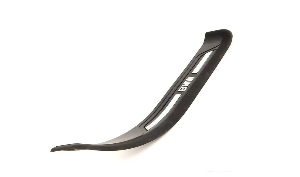 Genuine Door Sill Cover Rear Right 51 47 8 178 124