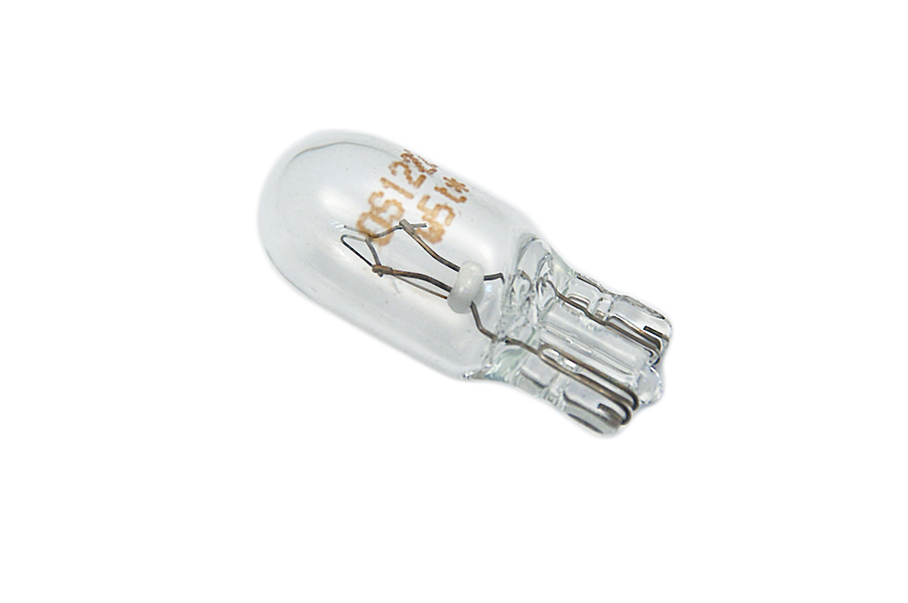 Genuine 12V 2W Bulb 62 13 2 695 218