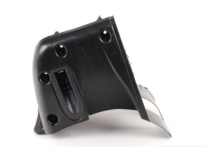 Genuine Inner Lower Right Engine Cover Fender Liner
