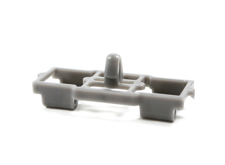 Genuine Engine Hood Mounting Clip 51 71 7 006 757