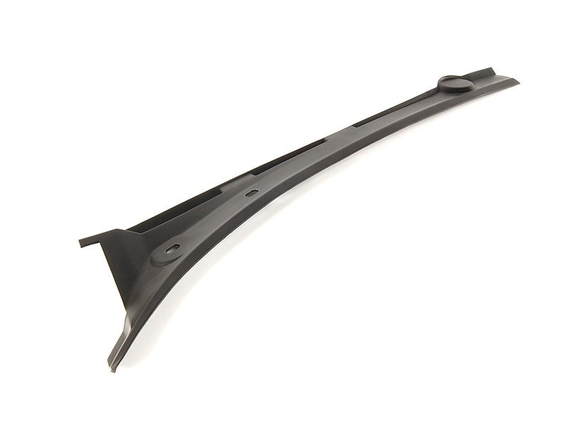 Genuine Left N/S Wiper Linkage Scuttle Panel Cover Trim 51 71 8 122 265