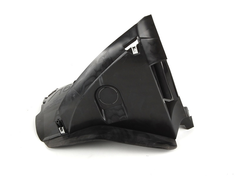 Genuine Front Lower Fender Cover Trim Right O/S Driver Side 51 71 8 265 468