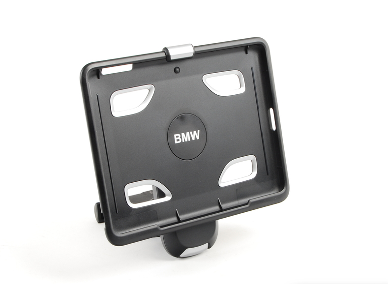 Genuine Tablet Headrest Mount Holder For Apple iPad 2/3/4 51 95 2 360 373