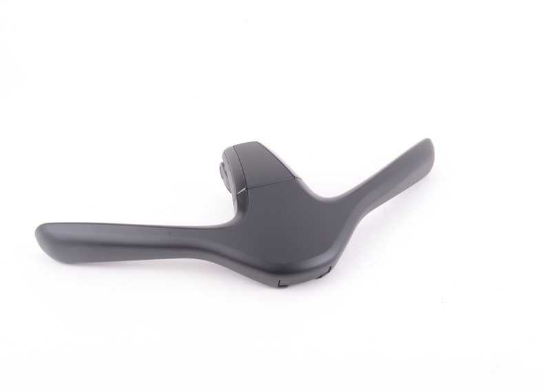 Genuine Car Seat Headrest Clothes Coat Hanger Holder Black 51 95 2 449 251