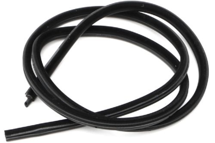Genuine Rear Door Protection Seal 51 72 7 247 262