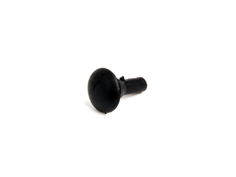 Genuine Sill/Footplate Rubber Grommet 51 71 7 053 464