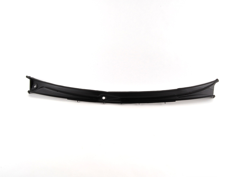 Genuine Windscreen Panel Cover 51 71 8 232 896