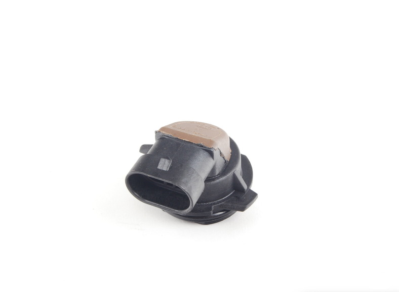 Genuine Xenon Headlight Headlamp High Beam Adapter 63 12 6 904 050