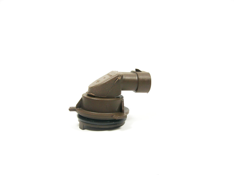 Genuine OEM Headlight Headlamp High Beam Adapter 63 12 6 904 051