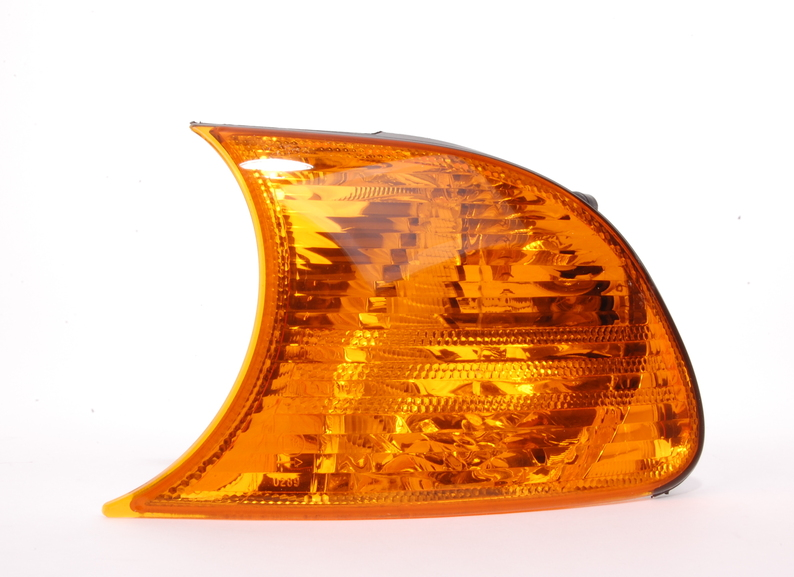 Genuine Front Turn Indicator Light Left 63 12 6 904 299