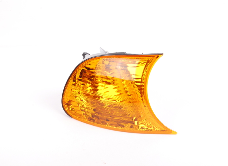 Genuine Front Turn Indicator Light Right 63 12 6 904 300