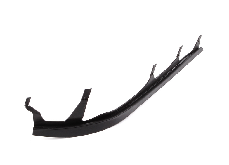 Genuine Xenon Light Headlight Head Lamp Cover Strip Left 63 12 6 921 859