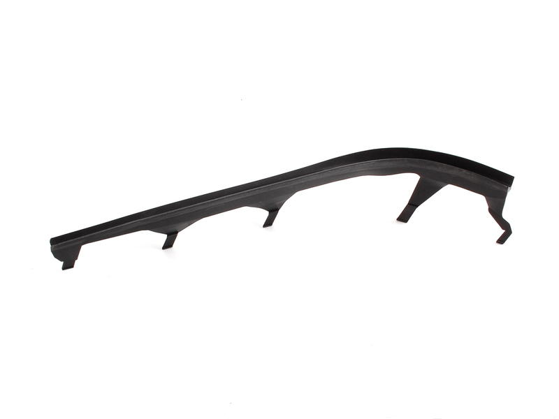 Genuine Xenon Light Headlight Head Lamp Cover Strip Right 63 12 6 921 860