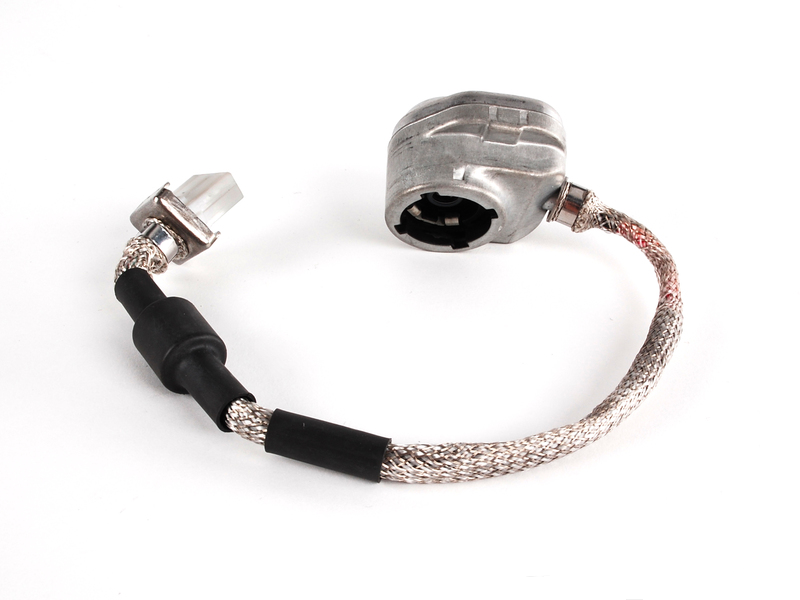 Genuine Headlight Xenon Light Ignition Element 63 12 6 925 648