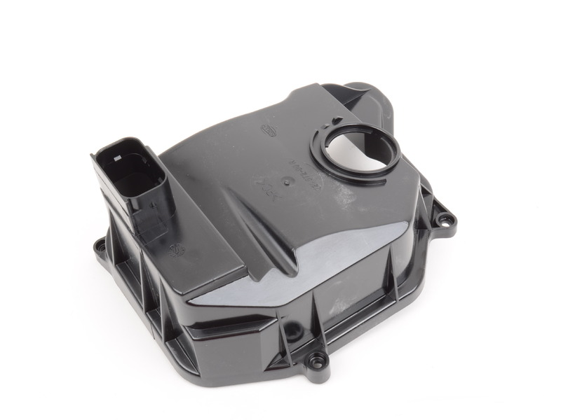Genuine Low Beam Covering Cap Right 63 12 6 927 796