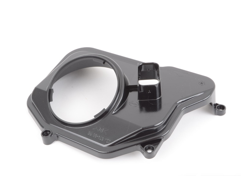 Genuine Low Beam Covering Cap Right 63 12 6 928 212