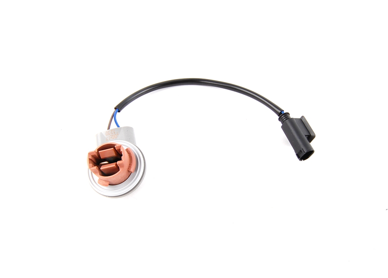 Genuine Turn Indicator Bulb Socket/Holder+Cable 63 12 6 933 363