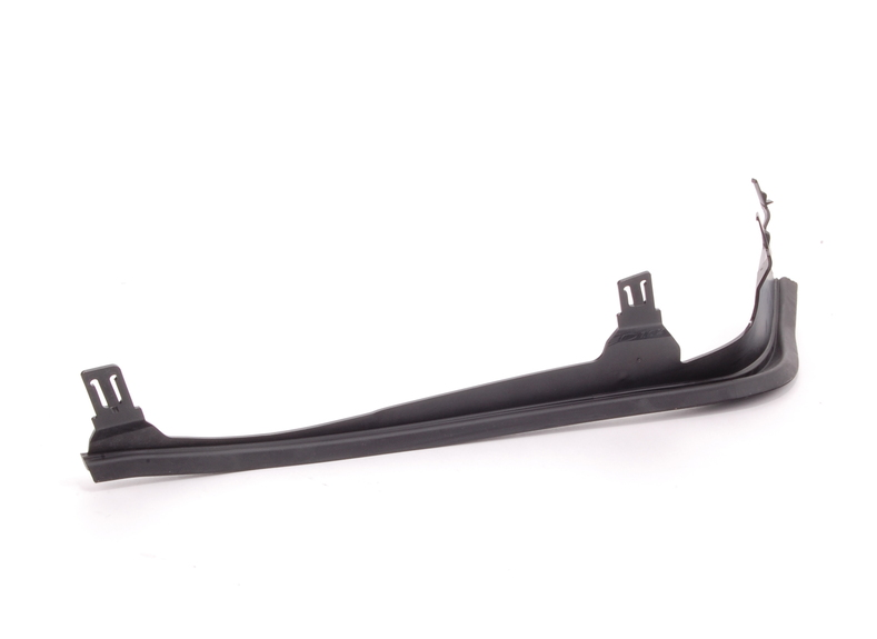 Genuine Xenon Light Headlight Head Lamp Cover Strip Right 63 12 6 934 752