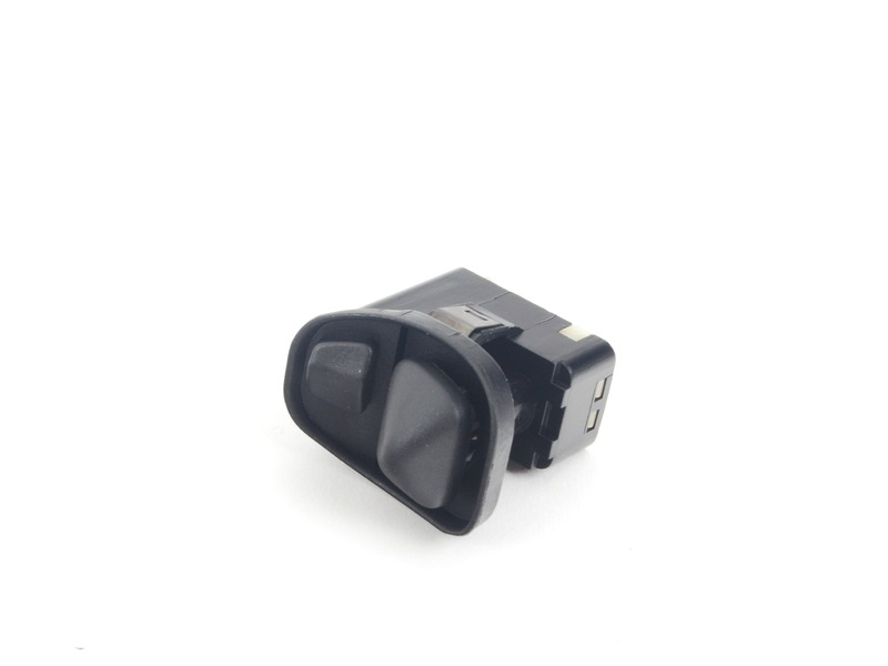 Genuine Electrical Mirror Control Switch Front 61 31 1 378 847