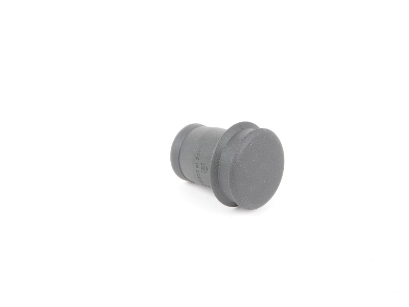Genuine Centre Console Cigarette Lighter Socket Block Off Plug 61 34 9 316 116