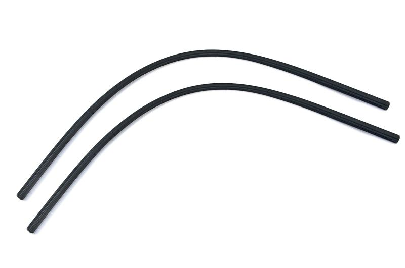 Genuine Front Windscreen Wiper Rubbers Set 61 61 0 032 741