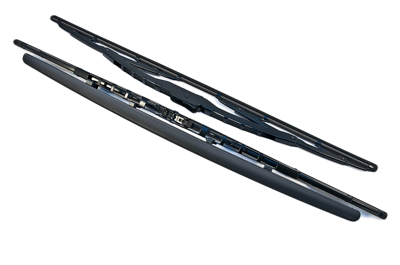 Genuine Front Windscreen Window Wiper Blade Set 61 61 0 427 669