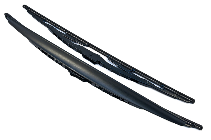 Genuine Front Windscreen Wiper Blades Set 61 61 2 151 749