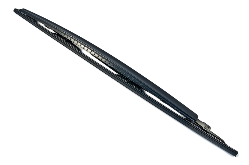 Genuine Wiper Blade + Spoiler Right 61 61 7 158 812