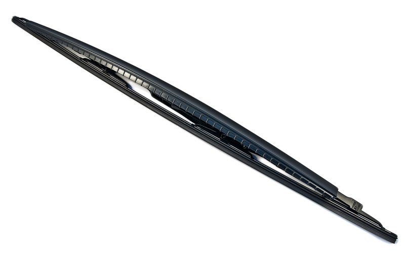 Genuine Wiper Blade + Spoiler Left 61 61 7 158 811