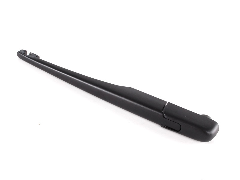 Genuine Rear Window Windshield Wiper Arm 61 62 3 400 708