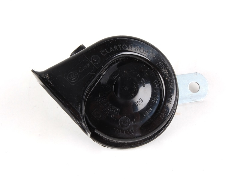 Genuine High Pitch Horn 510 Hz 61 33 8 362 360