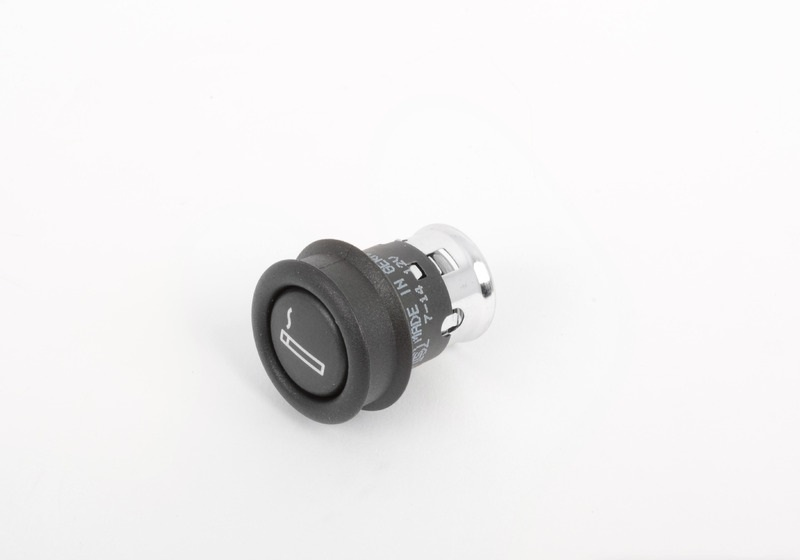 Genuine Universal In Car Cigarette Plug Socket Lighter 61 34 9 308 246