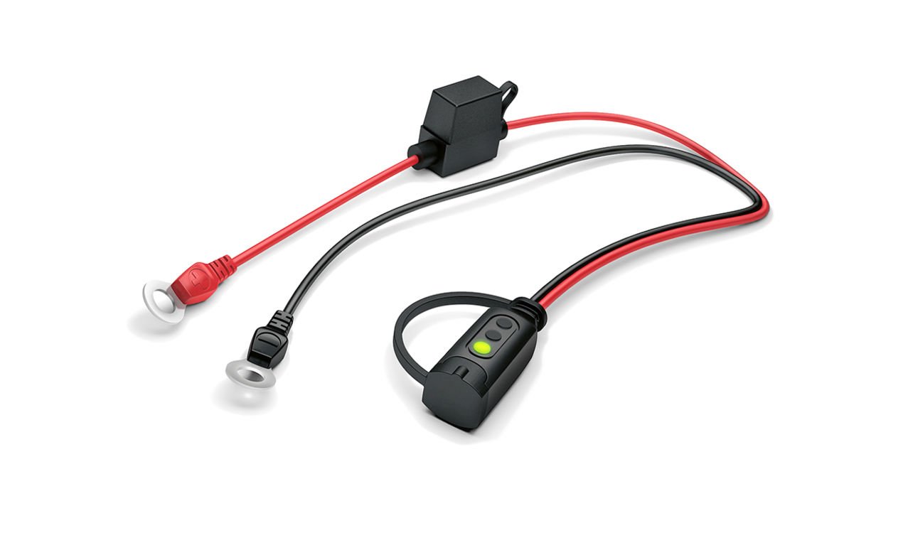 Genuine Car Battery Comfort Indicator 61 43 2 289 103