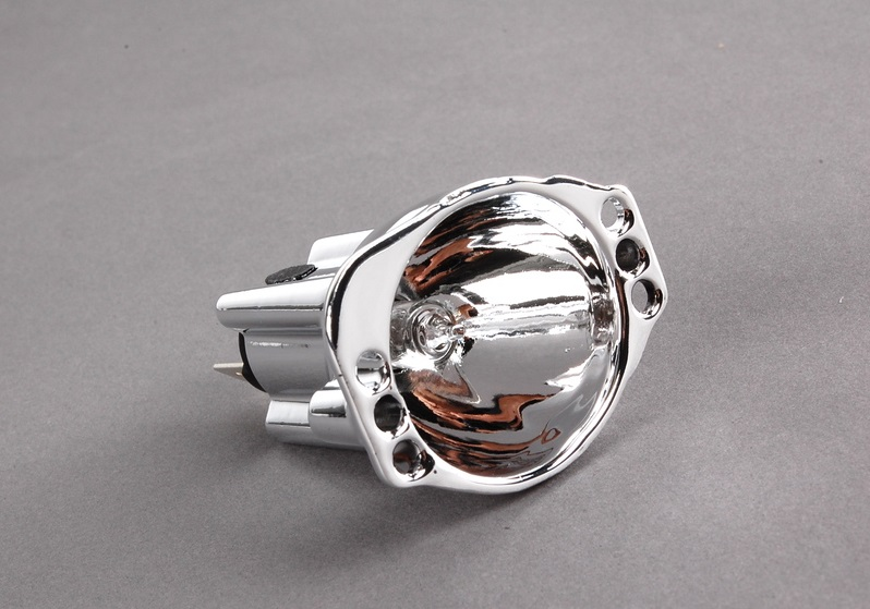 Genuine Angel Eye Bulb On Halogen For ZKW Headlights 63 11 7 161 444