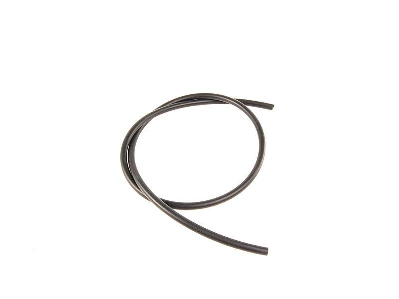 Genuine Front Windshield Heated Spray Nozzle Hose Line 61 66 8 362 762