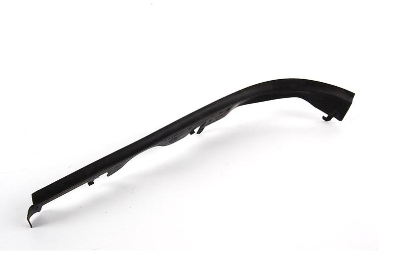 Genuine Front Right Headlight Headlamp Upper Gasket Seal 63 12 6 908 406