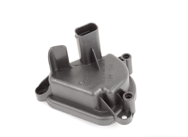 Genuine Headlamp Levelling Device Cover Cap 63 12 6 908 409