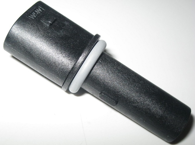 Genuine Parking Light Bulb Socket/Holder 63 12 6 919 814