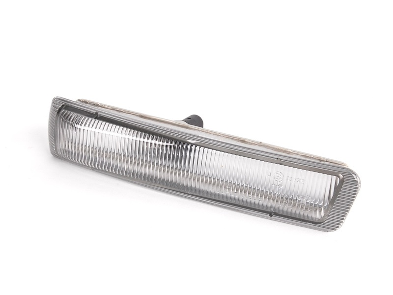 Genuine Side Marker Light Left White 63 14 8 400 409