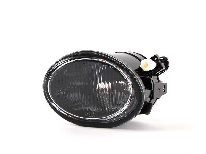 Genuine Left Fog Lamp/Light 63 17 2 228 613