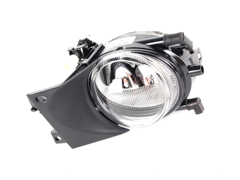 Genuine Fog Lamp/Light Light Left 63 17 6 900 221