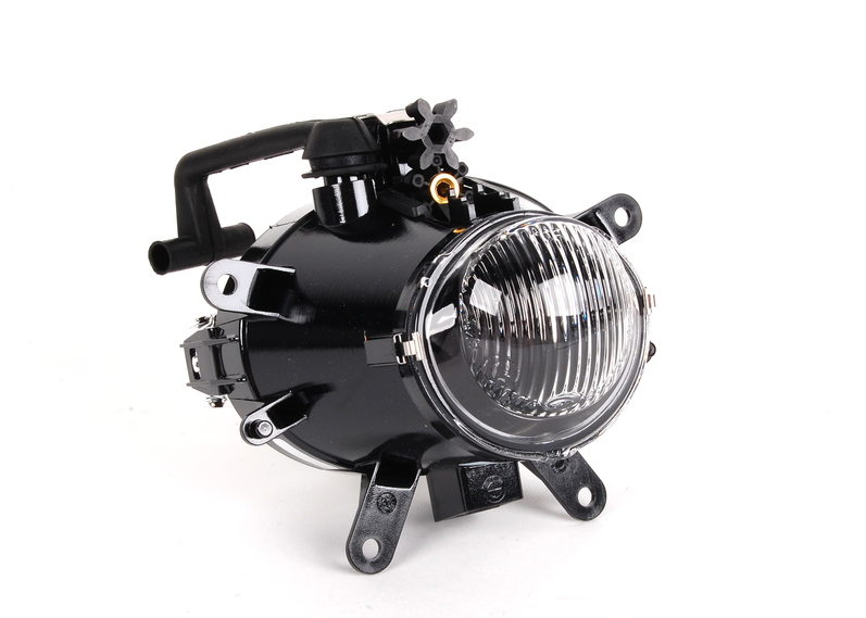 Genuine Front Fog Lamp/Light 63 17 6 911 007