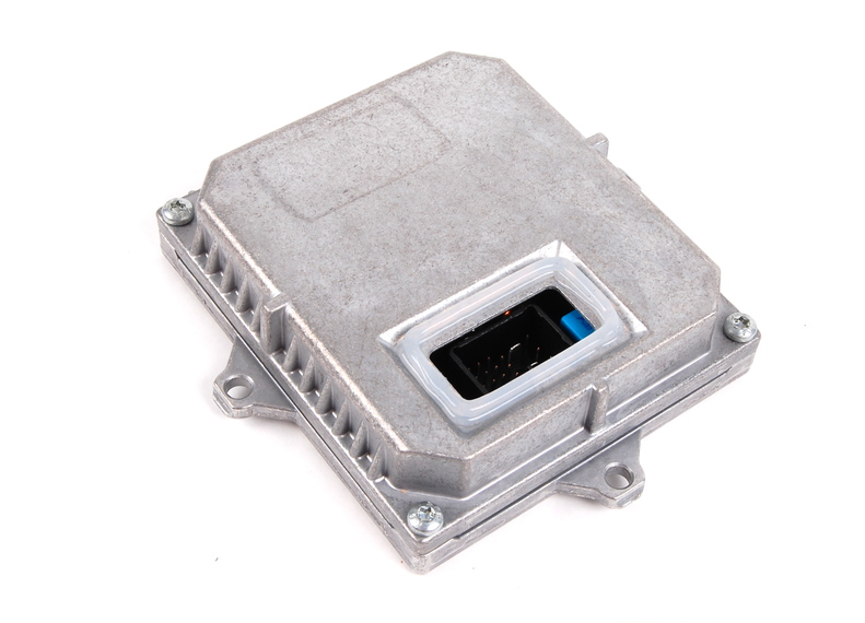 Genuine Control Unit Xenon Light 63 12 7 176 068