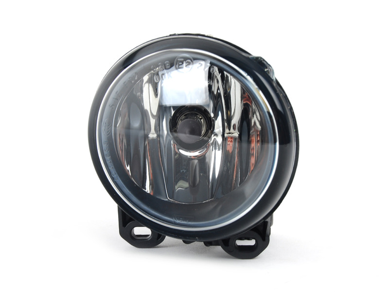 Genuine Fog Lamp/Light Light Right 63 17 6 920 886