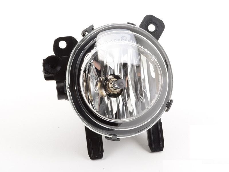 Genuine Front Left Fog Light Lamp 63 17 7 248 911