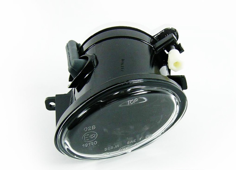 Genuine Fog Lamp/Light Left 63 17 7 894 017