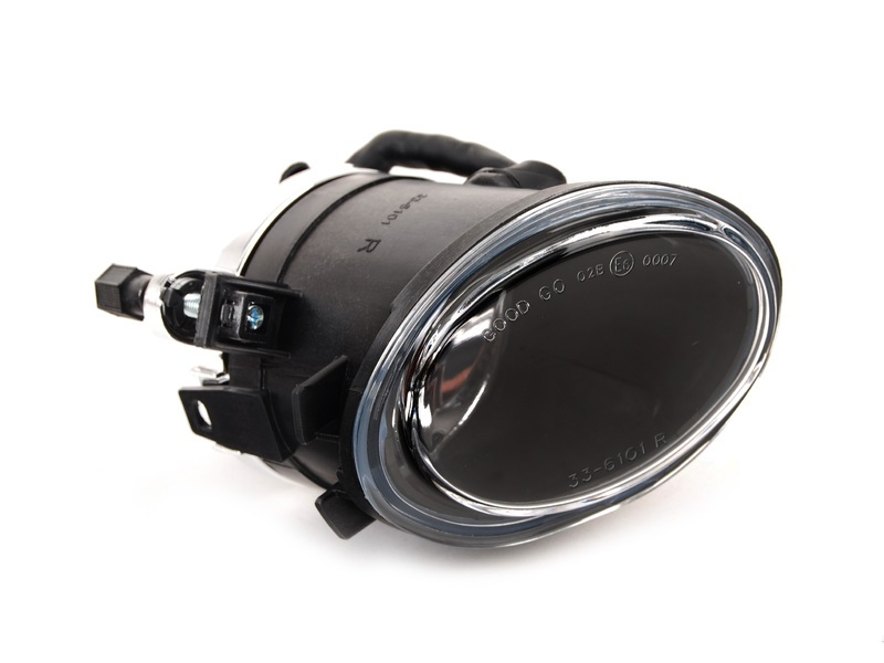 Genuine Right Fog Lamp/Light 63 17 7 894 018