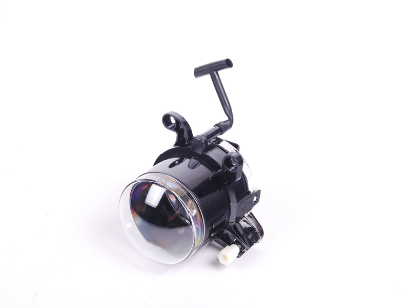 Genuine Fog Lamp/Light Left 63 17 8 371 907