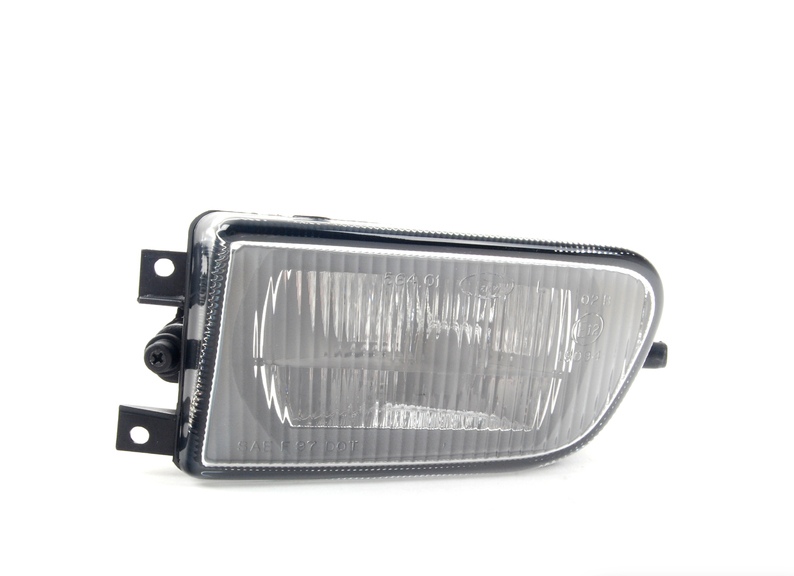 Genuine Fog Lamp/Light Light Left 63 17 8 377 941